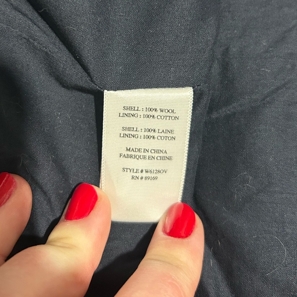 Adorable Jacket - Picture 5 of 6